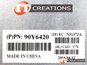 IBM LEFT PCI BRACKET preview image #2