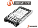IBM / SEAGATE 600GB 10K RPM SAS 2.5 INCH SMALL FORM FACTOR SFF SYSTEM X 6GB/S HARD DRIVE WITH G2 HOT SWAP HARD DRIVE TRAY / CADDY ( TRAY PN: 44T2216 ) preview image #0