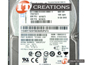 IBM / SEAGATE 600GB 10K RPM SAS 2.5 INCH SMALL FORM FACTOR SFF SYSTEM X 6GB/S HARD DRIVE WITH G2 HOT SWAP HARD DRIVE TRAY / CADDY ( TRAY PN: 44T2216 ) preview image #1