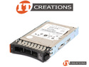 IBM 146GB 15K RPM SAS 2.5 INCH SMALL FORM FACTOR SFF SYSTEM X 6GB/S HARD DRIVE WITH HOT SWAP G2 HARD DRIVE TRAY / CADDY preview image #0