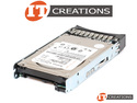 IBM 146GB 15K RPM SAS 2.5 INCH SMALL FORM FACTOR SFF SYSTEM X 6GB/S HARD DRIVE WITH HOT SWAP G2 HARD DRIVE TRAY / CADDY preview image #1