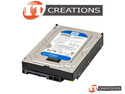HP 500GB 7.2K RPM SATA 3.5 INCH LARGE FORM FACTOR LFF ADVANCED FORMAT AF HARD DRIVE - NO TRAY / CADDY preview image #0