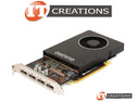 HP NVIDIA QUADRO P2000 PASCAL GPU 5GB 1024 CUDA CORES MEMORY INTERFACE 160 BIT GDDR5 MEMORY BANDWIDTH 140GB/S PCI-E 3.0 X16 GRAPHICS PROCESSING UNIT VIDEO CARD preview image #0
