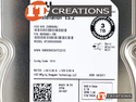 DELL 3TB 7.2K RPM SAS 3.5 INCH LARGE FORM FACTOR LFF ENTERPRISE CLASS CONSTELLATION ES.2 6GB/S HARD DRIVE ( 3000GB ) preview image #1