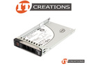 DELL 480GB MLC SATA III 2.5 INCH SMALL FORM FACTOR SFF ENTERPRISE CLASS MULTI LEVEL CELL 6GB/S SATA3 SOLID STATE HARD DRIVE SSD WITH G14 GEN14 HOT PLUG TRAY / CADDY preview image #0