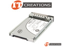 DELL 480GB MLC SATA III 2.5 INCH SMALL FORM FACTOR SFF ENTERPRISE CLASS MULTI LEVEL CELL 6GB/S SATA3 SOLID STATE HARD DRIVE SSD WITH G14 GEN14 HOT PLUG TRAY / CADDY preview image #1