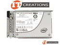 DELL 480GB MLC SATA III 2.5 INCH SMALL FORM FACTOR SFF ENTERPRISE CLASS MULTI LEVEL CELL 6GB/S SATA3 SOLID STATE HARD DRIVE SSD WITH G14 GEN14 HOT PLUG TRAY / CADDY preview image #2