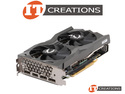 ZOTAC GAMING GEFORCE RTX 2060 GPU 6GB 1920 CUDA CORES MEMORY INTERFACE 192 BIT GDDR6 PCI-E 3.0 X16 ( 3 ) THREE DISPLAYPORTS DP ( 1 ) ONE HDMI GRAPHICS PROCESSING UNIT VIDEO CARD - ICESTORM 2.0 ( NVIDIA TURING ARCHITECT ) preview image #0
