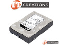 DELL 8TB 7.2K RPM SATA III 3.5 INCH LARGE FORM FACTOR LFF ENTERPRISE CLASS ADVANCED FORMAT AF 6GB/S SATA3 HARD DRIVE ( 8000GB ) preview image #1