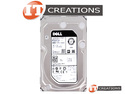 DELL 8TB 7.2K RPM SATA III 3.5 INCH LARGE FORM FACTOR LFF ENTERPRISE CLASS ADVANCED FORMAT AF 6GB/S SATA3 HARD DRIVE ( 8000GB ) preview image #2