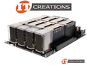 NVIDIA HGX H100 BASEBOARD WITH X8 H100 TENSOR CORE GPU ( 96GB TOTAL ) - ( 1 ) ONE GRAPHICS BOARD ( PN: 965-25612-0002-000 / 699-25612-0002-204 / 675-2 preview image #0