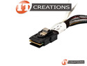DELL MINI SAS TO X4 SATA CABLE preview image #3