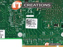 DELL / INTEL X520-DA2 CNA 10GBE DUAL PORT SFP+ PCI-E 2.0 X8 5.0 GT/S CONVERGED NETWORK ADAPTER preview image #1