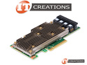 DELL / BROADCOM MEGARAID 9460-16I 12GB/S SAS+SATA+PCIE NVME 16 LANES PCI-E 3.1 X8 TRI MODE RAID CONTROLLER - PROCESSOR SAS3516 DUAL CORE RAID ON CHIP  preview image #0