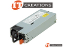 IBM POWER SUPPLY 900W 80 PLUS PLATINUM HOT SWAP HSPS preview image #0