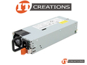 IBM POWER SUPPLY 750W AC 80 PLUS PLATINUM HOT SWAP preview image #0