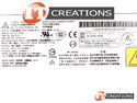 LENOVO POWER SUPPLY 750W AC 80 PLUS PLATINUM HOT SWAP preview image #2