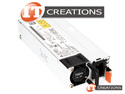 LENOVO POWER SUPPLY 750W AC 80 PLUS PLATINUM HOT SWAP preview image #0