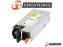 IBM POWER SUPPLY 750W AC 200-240V 80 PLUS TITANIUM HOT SWAP preview image #0