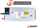 IBM POWER SUPPLY 750W AC 200-240V 80 PLUS TITANIUM HOT SWAP preview image #2