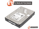 DELL 4TB 7.2K RPM SATA III 3.5 INCH LARGE FORM FACTOR LFF ENTERPRISE CLASS 6GB/S SATA3 HARD DRIVE ( 4000GB ) preview image #0