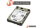 DELL 600GB 10K RPM SAS 2.5 INCH SMALL FORM FACTOR SFF ENTERPRISE CLASS 6GB/S HARD DRIVE preview image #0