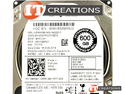 DELL 600GB 10K RPM SAS 2.5 INCH SMALL FORM FACTOR SFF ENTERPRISE CLASS 6GB/S HARD DRIVE preview image #1