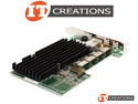LSI 3WARE SAS 9750-16I4E 6GB/S SATA / SAS TWENTY PORT PCI-E 2.0 X8 RAID CONTROLLER - ( 4 ) FOUR INTERNAL MINI SAS SFF-8087 ( 1 ) ONE EXTERNAL MINI SAS preview image #1