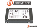 DELL 800GB SAS III 2.5 INCH SMALL FORM FACTOR SFF ENTERPRISE CLASS SXKLTK MODEL 12GB/S SAS3 SOLID STATE HARD DRIVE SSD preview image #1