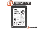 DELL 800GB SAS III 2.5 INCH SMALL FORM FACTOR SFF ENTERPRISE CLASS SXKLTK MODEL 12GB/S SAS3 SOLID STATE HARD DRIVE SSD preview image #3