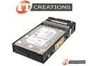 IBM 6TB 7.2K RPM SAS 3.5 INCH LARGE FORM FACTOR LFF SYSTEM STORAGE ENTERPRISE ADVANCED FORMAT AF 6GB HARD DRIVE WITH HOT SWAP TRAY / CADDY ( 6000GB ) preview image #1