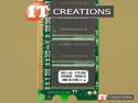 KINGSTON 512MB PC-3200 DDR-400 CL2.5 184 PIN 2.6V MEMORY MODULE  ( KIT KTD-WS360A-1G ) preview image #1
