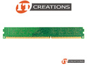 KINGSTON 4GB PC3-12800U DDR3-1600 UNBUFFERED NON ECC CL11 240 PIN 1.5V VERY LOW PROFILE MEMORY MODULE VLP preview image #1