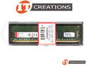 KINGSTON 32GB PC4-25600 DDR4-3200 UNBUFFERED NON ECC 2RX8 CL22 288 PIN 1.20V MEMORY MODULE ( PC4-3200 / UDIMM ) ( KVR32N22D8/32 )