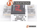 KINGSTON FURY 64GB ( 2 X 32GB ) PC5-38400 DDR5-4800 NON ECC 2RX8 CL38 262 PIN 1.1V SODIMM MEMORY MODULE ( SMALL OUTLINE ) ( PC5-4800 ) ( PLUG N PLAY / PNP ) ( UPC 740617326130 ) preview image #5