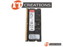 KINGSTON FURY 64GB ( 2 X 32GB ) PC5-38400 DDR5-4800 NON ECC 2RX8 CL38 262 PIN 1.1V SODIMM MEMORY MODULE ( SMALL OUTLINE ) ( PC5-4800 ) ( PLUG N PLAY / PNP ) ( UPC 740617326130 ) preview image #6