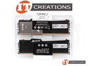 KINGSTON FURY 64GB ( 2 X 32GB ) PC5-44800 DDR5-5600 UNBUFFERED NON ECC CL40 288 PIN 1.25V MEMORY MODULE ( PC5-5600 ) ( UPC 740617328509 ) preview image #1
