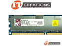 KINGSTON 8GB PC3-10600R DDR3-1333 REGISTERED ECC 240 PIN 1.5V MEMORY MODULE preview image #0