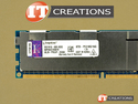 KINGSTON 16GB PC3-8500R DDR3-1066 REGISTERED ECC CL7 4RX4 240 PIN 1.5V MEMORY MODULE preview image #1