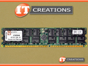 KINGSTON 2GB PC-3200 REGISTERED ECC DDR-400 MEMORY MODULE preview image #0
