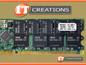 KINGSTON 2GB PC-3200 REGISTERED ECC DDR-400 MEMORY MODULE preview image #1
