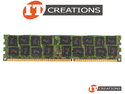 KINGSTON 8GB PC3-8500R DDR3-1066 REGISTERED ECC CL7 240 PIN 1.5V MEMORY MODULE ( KVR1333D3Q8R9S/8G ) preview image #1