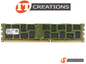 KINGSTON 8GB PC3-12800 DDR3-1600 REGISTERED ECC CL11 240 PIN 1.5V MEMORY MODULE ( KIT OF 4 PN: KTM-SX316K4/32G ) preview image #1