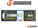KINGSTON 16GB PC3-12800R DDR3-1600 REGISTERED ECC 240 PIN 1.5V MEMORY MODULE preview image #0