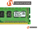 KINGSTON 4GB PC3-10600E DDR3-1333 UNBUFFERED ECC 240 PIN MEMORY MODULE preview image #0