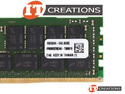 KINGSTON 32GB PC4-25600AA-R DDR4-3200AA-R REGISTERED ECC 2RX4 CL22 288 PIN 1.20V MEMORY MODULE ( PC4-3200AA-R )