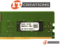 KINGSTON / SERVER PREMIER 16GB PC5-44800 DDR5-5600 REGISTERED ECC / EC8 1RX4 CL46 288 PIN 1.1V MEMORY MODULE ( PC5-5600 ) ( ERROR CORRECTION CODE 80 BIT ) preview image #0