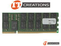 KINGSTON / SERVER PREMIER 128GB PC5-51200 DDR5-6400 REGISTERED ECC / EC8 2RX4 CL52 288 PIN 1.1V MEMORY MODULE ( PC5-6400 ) ( ERROR CORRECTION CODE 80 BIT ) preview image #3
