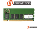 KINGSTON / SERVER PREMIER 32GB PC5-51200 DDR5-6400 REGISTERED ECC / EC8 2RX8 CL52 288 PIN 1.1V MEMORY MODULE ( PC5-6400 ) ( ERROR CORRECTION CODE 80 BIT ) preview image #3