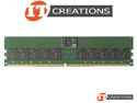 KINGSTON / SERVER PREMIER 32GB PC5-44800 DDR5-5600 REGISTERED ECC / EC8 2RX8 CL46 288 PIN 1.1V MEMORY MODULE ( PC5-5600 ) ( ERROR CORRECTION CODE 80 BIT ) preview image #2